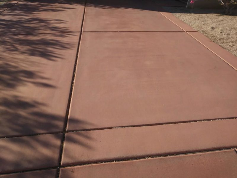 Concrete Concepts Design Concrete Resurfacing Asphalt Repair