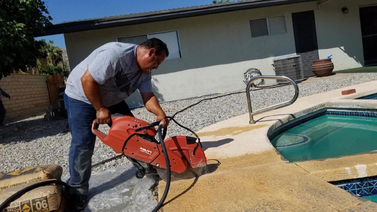 Concrete Concepts Design Concrete Resurfacing Asphalt Repair